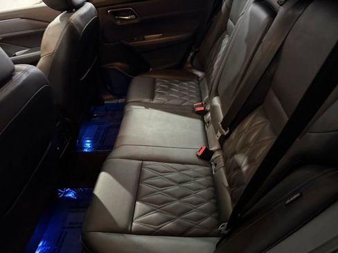 Certified 2023 Nissan Rogue Platinum w/ Platinum Premium Package image 29