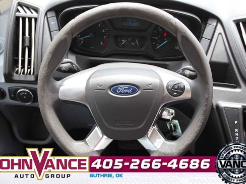 Used 2019 Ford Transit 250 148 Medium Roof RWD image 29