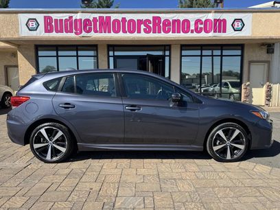 Used 2017 Subaru Impreza 2.0i Sport w/ Popular Package #4A