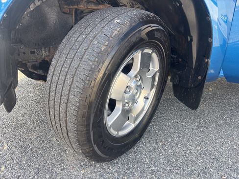 Used 2010 Toyota Tundra 4x4 Double Cab image 43