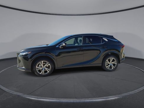 Used 2026 Lexus RX 350 Premium w/ Convenience Package FWD image 5