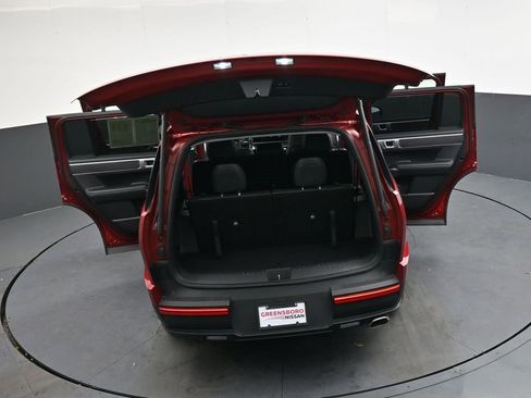 Used 2024 Hyundai Santa Fe SEL image 49