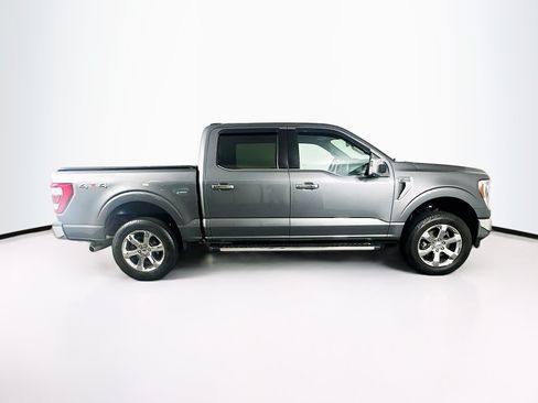 Used 2023 Ford F150 Lariat w/ Equipment Group 502A High AWD/4WD image 10