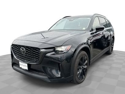 Used 2025 MAZDA CX-90 3.3 Turbo w/ Premium Sport Pkg