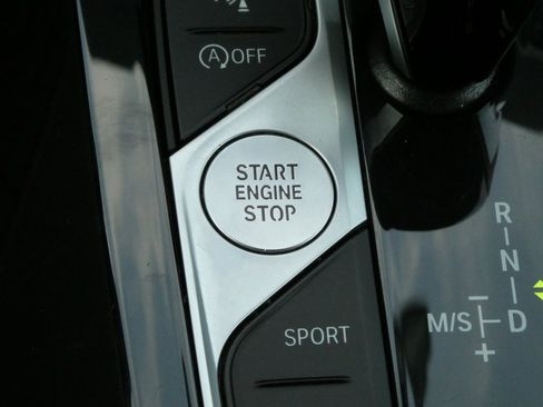 Used 2024 BMW X3 xDrive30i image 11