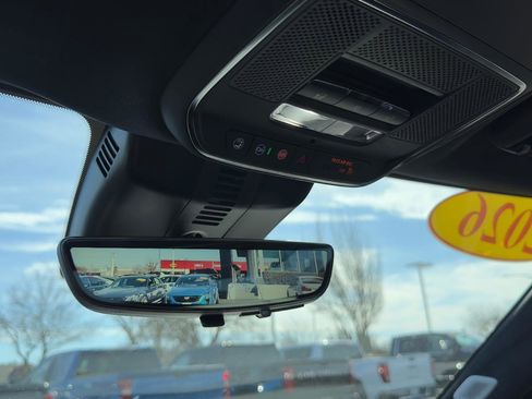 New 2026 GMC Acadia Denali Ultimate image 20