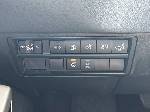 Used 2024 Toyota Tundra Limited image 32