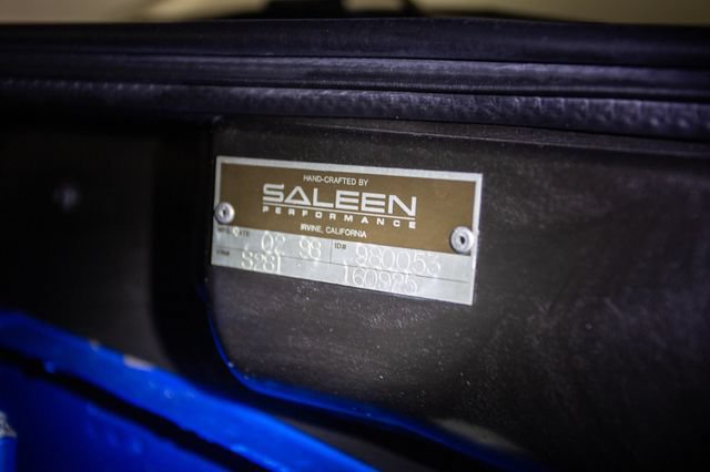 Used 1998 Ford Mustang GT RWD image 48