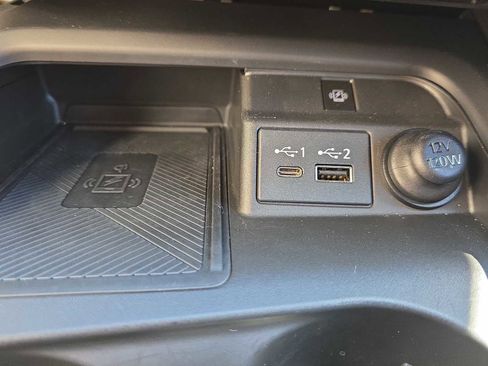 Certified 2024 INFINITI QX55 Luxe image 21