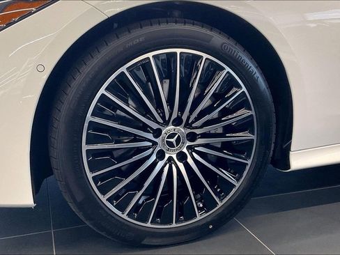 New 2026 Mercedes-Benz CLE 300 4MATIC Cabriolet image 10
