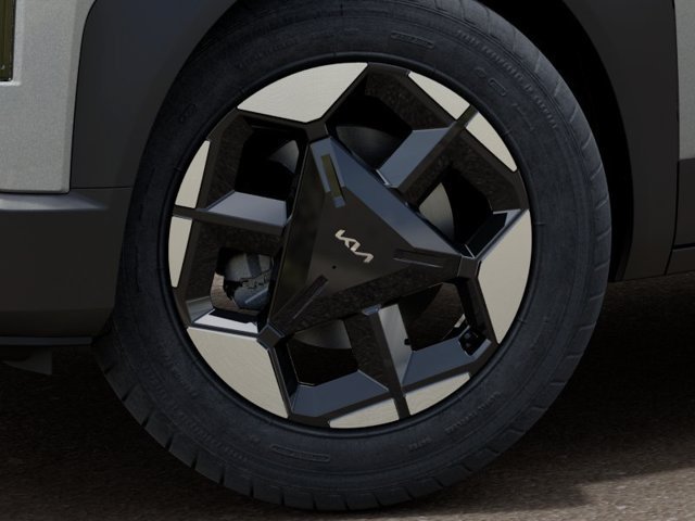 New 2027 Kia Seltos EX AWD/4WD image 9