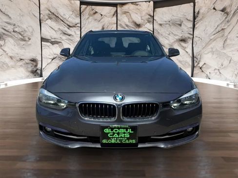 Used 2016 BMW 328i Sedan RWD image 3