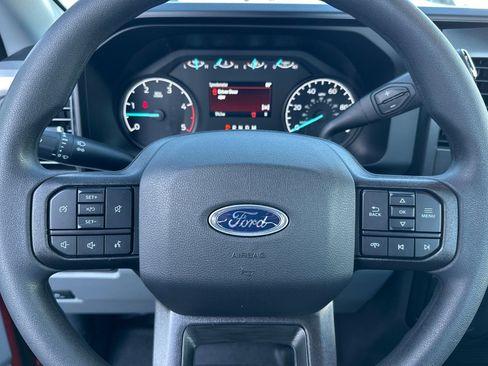 New 2026 Ford F250 XL RWD image 20