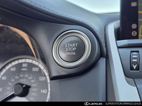 Used 2020 Lexus NX 300 F Sport image 20