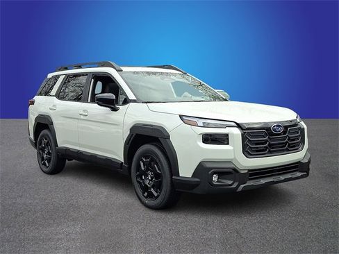 New 2026 Subaru Outback Limited image 2