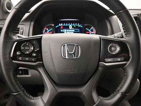 Used 2021 Honda Pilot Touring image 28