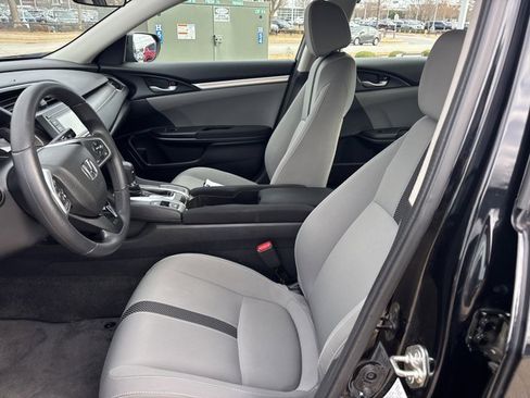 Used 2019 Honda Civic LX image 13