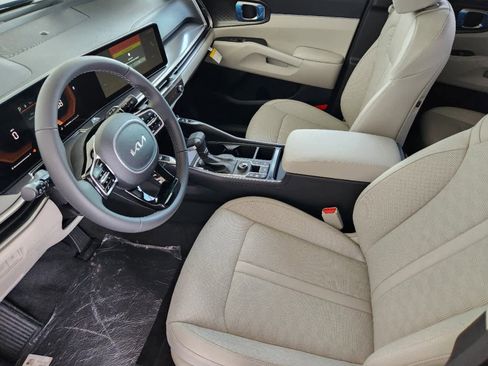 New 2026 Kia Sorento EX image 11