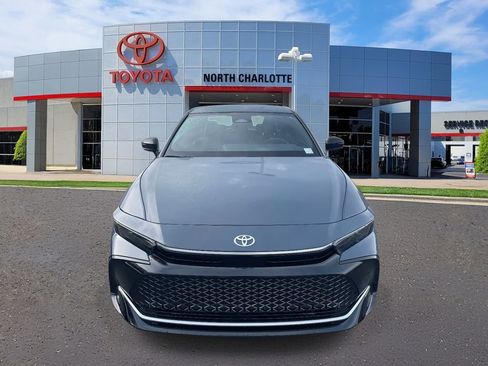 New 2026 Toyota Crown XLE image 4