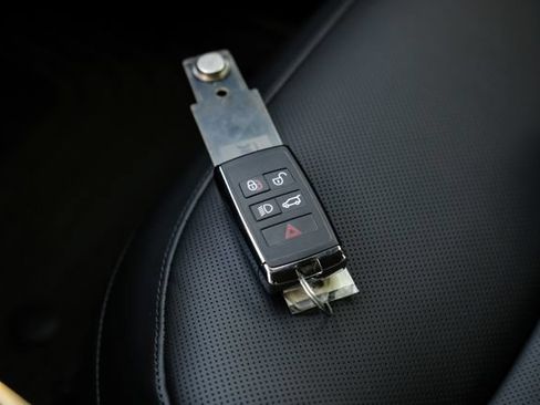 New 2026 Land Rover Range Rover Sport Dynamic SE AWD/4WD image 75