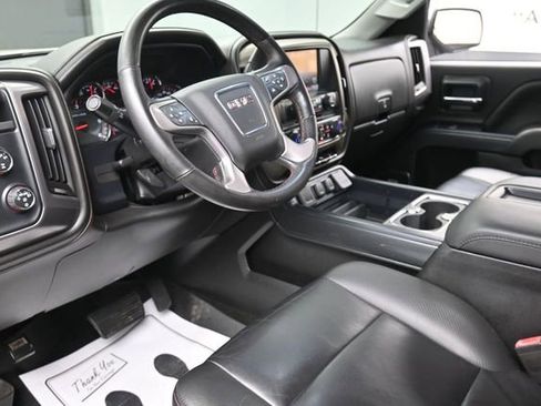 Used 2014 GMC Sierra 1500 SLT w/ All-Terrain Package AWD/4WD image 14