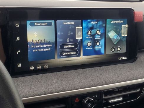 New 2026 Nissan Kicks SV image 18