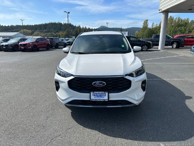 Used 2024 Ford Escape ST-Line Elite AWD/4WD image 7