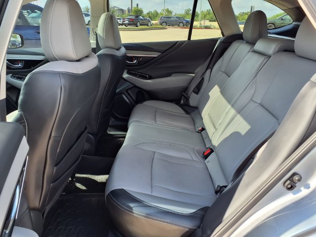 Certified 2024 Subaru Outback Limited XT AWD/4WD image 8