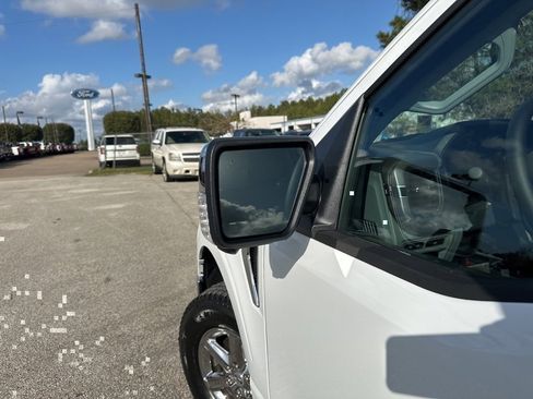 New 2024 Ford F150 XLT w/ Equipment Group 302A MID image 26