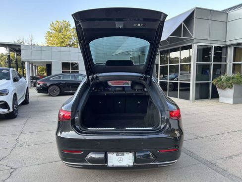 Certified 2023 Mercedes-Benz EQS 450+ Sedan image 9