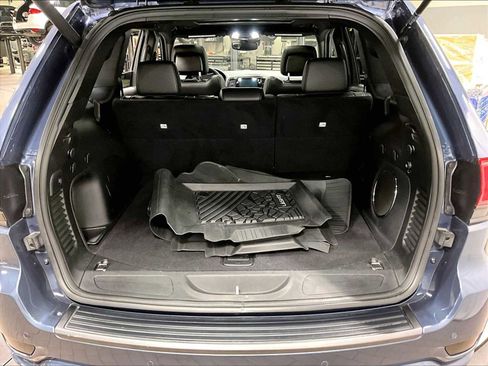 Used 2021 Jeep Grand Cherokee 80th Anniversary w/ Quick Order Package 28K 80th image 40