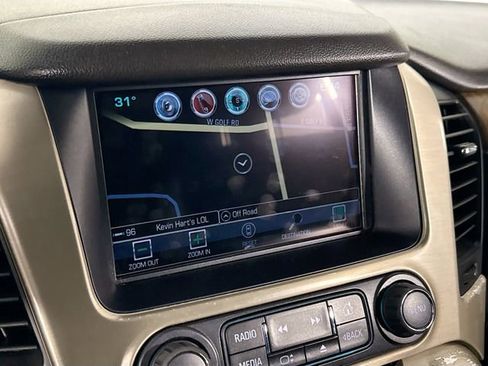 Used 2018 GMC Yukon XL Denali w/ Open Road Package image 24