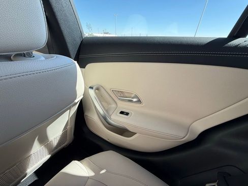 Used 2025 Mercedes-Benz CLA 250 image 18