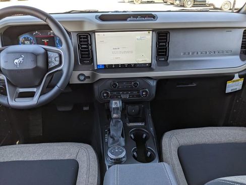 New 2026 Ford Bronco Big Bend AWD/4WD image 15