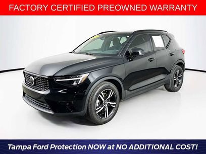 Used 2023 Volvo XC40 B5 Plus