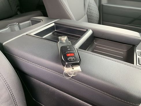 Used 2024 Toyota Tundra SR5 w/ SX Package image 33