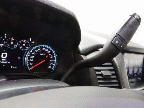 Used 2019 Chevrolet Tahoe Premier w/ Max Trailering Package image 15