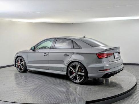 Used 2019 Audi RS 3 image 6