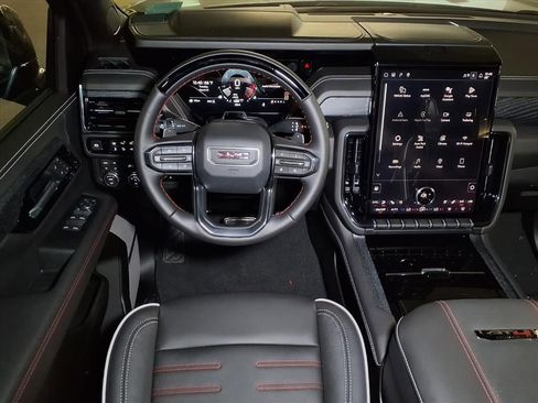 New 2026 GMC Yukon XL AT4 Ultimate image 14