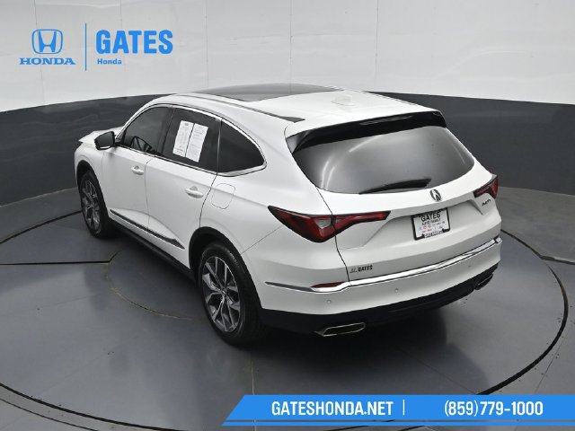 Used 2022 Acura MDX w/ Technology Package FWD image 56