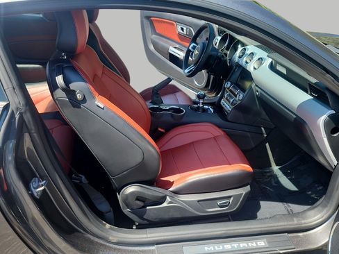 Used 2015 Ford Mustang GT Premium RWD image 14