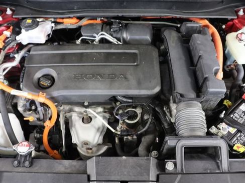 Used 2025 Honda CR-V Sport image 25