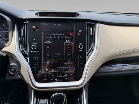 Used 2020 Subaru Outback Limited XT w/ Popular Package #2 AWD/4WD image 17