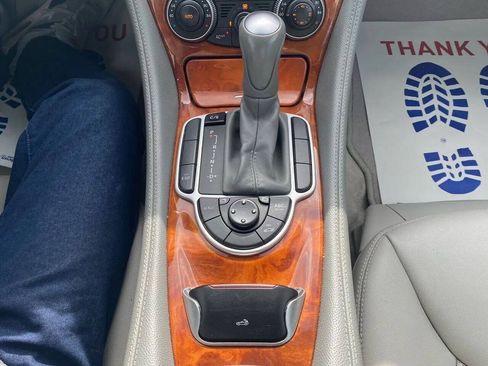 Used 2004 Mercedes-Benz SL 500 image 18