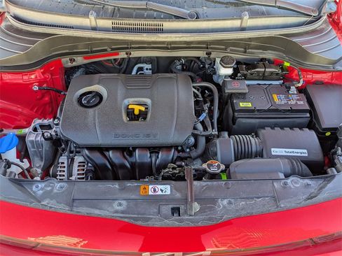 Used 2024 Kia Soul LX w/ Option Group 015 image 30