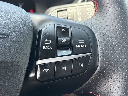 Used 2024 Ford Escape ST-Line w/ Tech Pack #1 FWD image 40