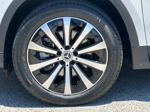 Certified 2023 Mercedes-Benz GLA 250 image 37
