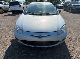 Used 2002 Chrysler Sebring LX FWD video 2