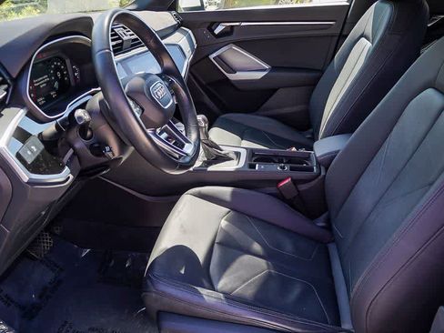 Used 2022 Audi Q3 2.0T Premium Plus image 20