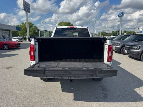 Used 2023 Ford F150 XLT w/ Equipment Group 301A Mid AWD/4WD image 26